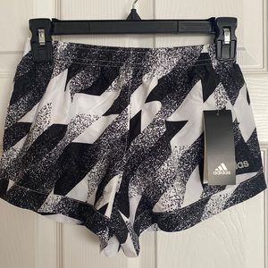 Girls Adidas shorts